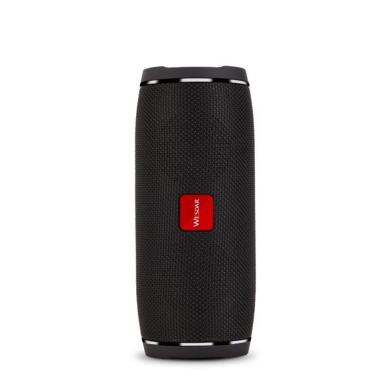 Ηχείo Wesdar BLUETOOTH K39 10W Φορητό 4.1 BT Hands Free Ηχείo Wesdar BLUETOOTH K39 10W Φορητό 4.1 BT Hands Free