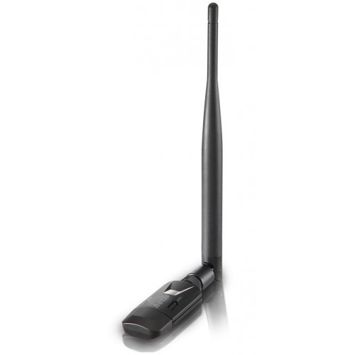 Netis Lan Wireless USB + WiFi Antenna 802.11b/g/n 150Mbps Netis Lan Wireless USB + WiFi Antenna 802.11b/g/n 150Mbps