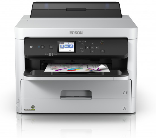 EPSON Printer Business Workforce Pro WF-C5210DW Inkjet