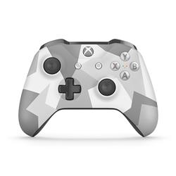 Wireless Controller Microsoft XBOX One Winter Forces WL3-00044 Wireless Controller Microsoft XBOX One Winter Forces WL3-00044