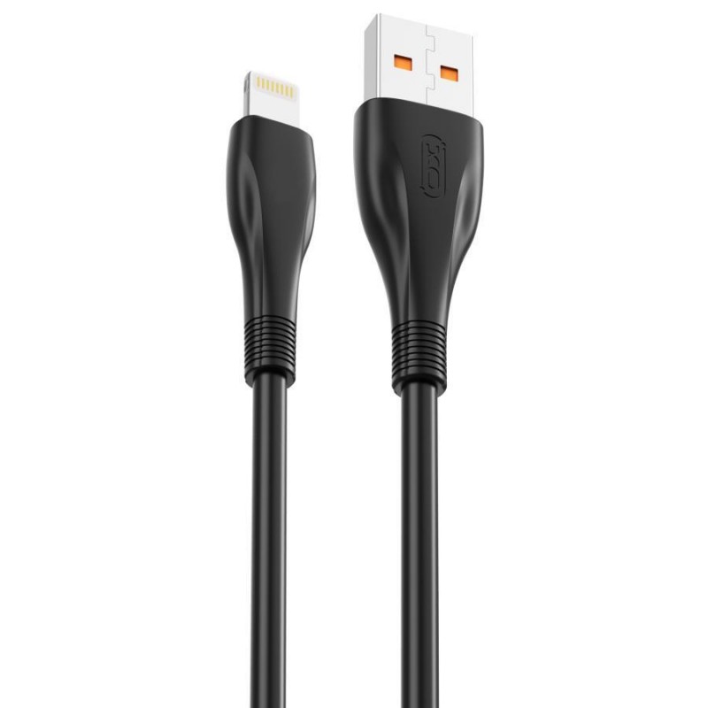 Καλώδιο φόρτισης USB σε Lightning 30W 6A 1m XO