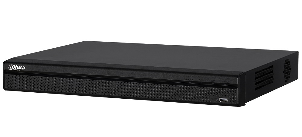 DVR DAHUA 4CH XVR5104HS-X1 HDMI/VGA DVR DAHUA 4CH XVR5104HS-X1 HDMI/VGA