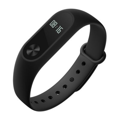 Xiaomi Mi Band 2 Smartband Wearable Activity Tracker Xiaomi Mi Band 2 Smartband Wearable Activity Tracker