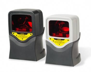 Barcode Scanner Zebex Z-6010 Compact Omnidirectional Laser Barcode Scanner Zebex Z-6010 Compact Omnidirectional Laser