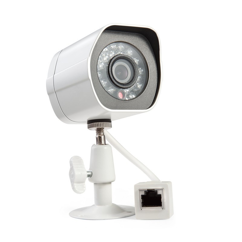 Zmodo Internet IP Camera 720p HD ZP-IPH15-S Zmodo Internet IP Camera 720p HD ZP-IPH15-S