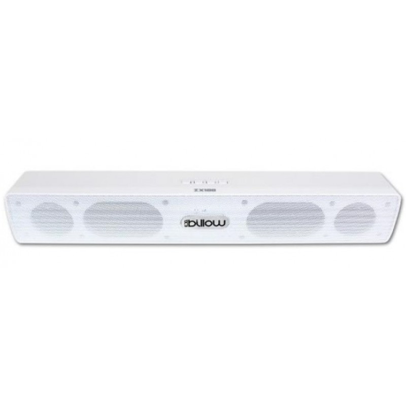 Ηχεία BILLOW ZX100 ΗΧΕΙΟ BLUETOOTH SOUND BAR Ηχεία BILLOW ZX100 ΗΧΕΙΟ BLUETOOTH SOUND BAR