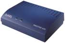 Zyxel Prestige 681 Internet Access Router+SDSL Modem