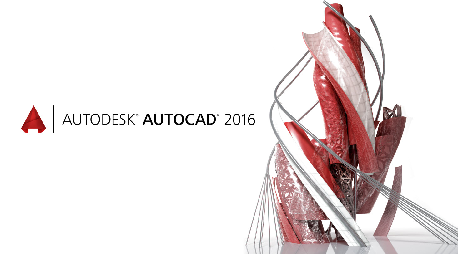 Πρόγραμμα Autodesk Autocad 2016 Μόνιμη Αδεια Χρήσης NLM