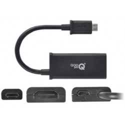 Καλώδιο Micro USB to HDMI Smartphone & Tablet στην Τηλεόραση
