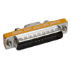 Adaptor Gender Changer Serial 25pin Female / 9pin Male (F/M) Adaptor Gender Changer Serial 25pin Female / 9pin Male (F/M)