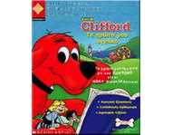 Clifford-Τα πρώτα μου αγγλικά ( 4+ )