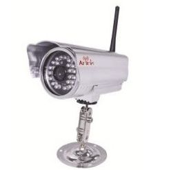 AirLink APM-J0233 OutDoor IP Έγχρωμη Κάμερα Παρακολούθησης AirLink APM-J0233 OutDoor IP Έγχρωμη Κάμερα Παρακολούθησης