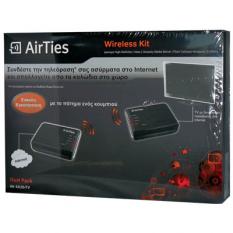 AirTies Access Points 4420-TV WiFi TV Επέκταση Ασύρματου Δικτύου AirTies Access Points 4420-TV WiFi TV Επέκταση Ασύρματου Δικτύου