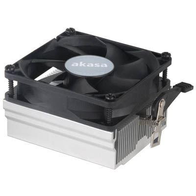 Ψύκτρα για AMD ATHLON 64 AKASA AK-865 939/754/AM2+/AM3 Ψύκτρα για AMD ATHLON 64 AKASA AK-865 939/754/AM2+/AM3