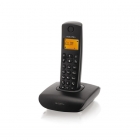 Aσύρματο Τηλέφωνο Alcatel P120 CID P100 Black Aσύρματο Τηλέφωνο Alcatel P120 CID P100 Black