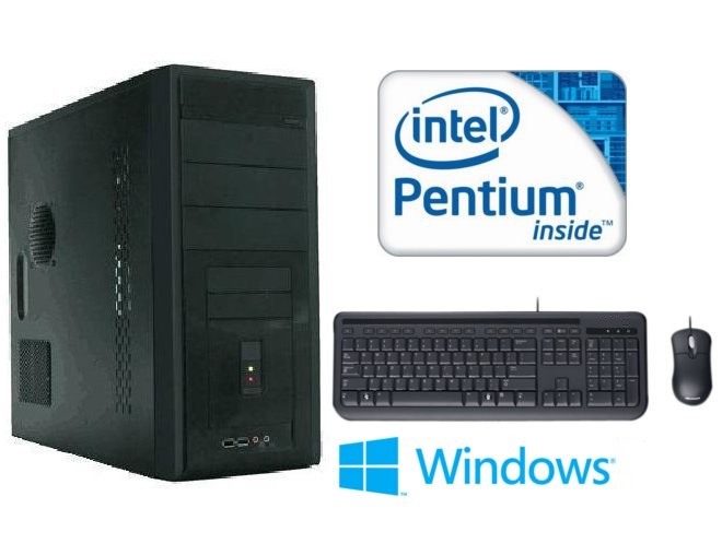 ALPHA PC Dual Core G4260/4Gb/240SSD/DRW Midi 1Y ALPHA PC Dual Core G4260/4Gb/240SSD/DRW Midi 1Y