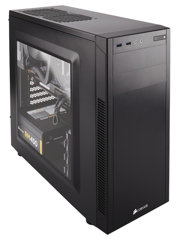 Alpha Power PC Ryzen 5 3600 3.6GHz/32Gb-500SSD NVme/GT1030 Alpha Power PC Ryzen 5 3600 3.6GHz/32Gb-500SSD NVme/GT1030