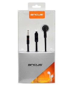 Hands Free Ancus Zeno Mono με μικρόφωνο Hands Free Ancus Zeno Mono με μικρόφωνο