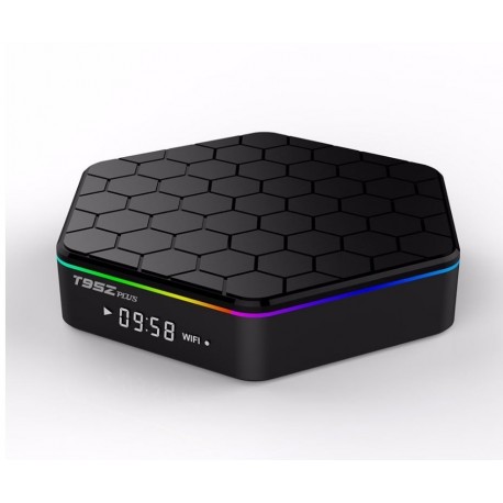 Android TV BOX OctaCore 2GB-16Gb Kodi 4K HDMI LAN AV SD Android TV BOX OctaCore 2GB-16Gb Kodi 4K HDMI LAN AV SD
