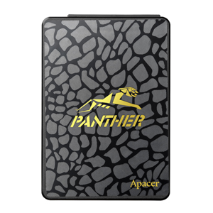 Apacer SSD PANTHER AS340 240Gb Sata3 6Gbp/s Apacer SSD PANTHER AS340 240Gb Sata3 6Gbp/s