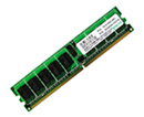 Μνήμη DDR 400MHz 512MB PC3200 CL3 DIMM