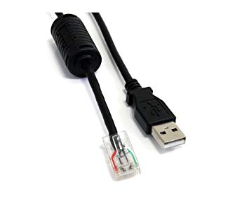 Καλώδιο Επικοινωνίας UPS APC USB Cable AP9827 10pin 940-0127B