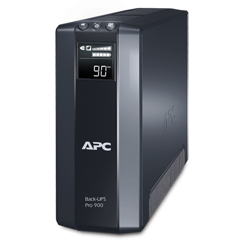 APC UPS 900VA/525W BX950MI-GR Line Interactive 2YW