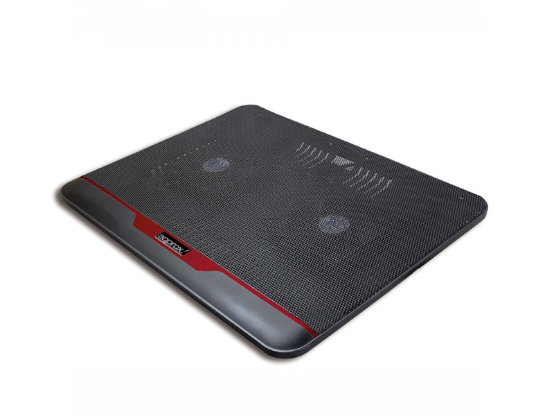 Βάση Φορητού APPROX Value Notebook Cooler Pad USB APPNBC04 Βάση Φορητού APPROX Value Notebook Cooler Pad USB APPNBC04