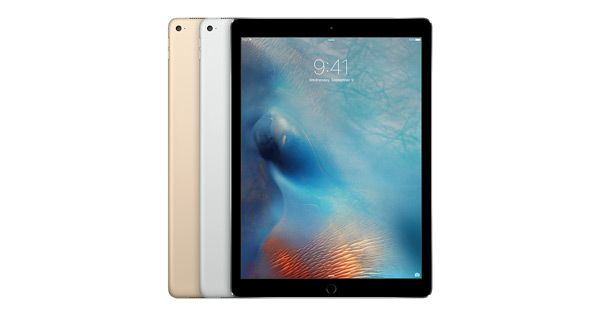 Apple iPad Pro WiFi + Cellular 128GB Silver ML2J2RK/A Apple iPad Pro WiFi + Cellular 128GB Silver ML2J2RK/A