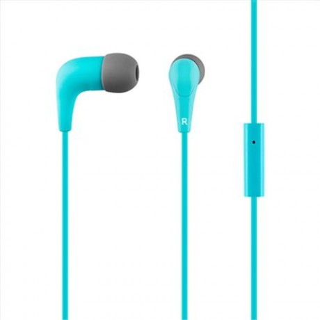 Ακουστικά ACME ΨΕΙΡΕΣ Noise Isolation Earphone με μικρόφωνο Ακουστικά ACME ΨΕΙΡΕΣ Noise Isolation Earphone με μικρόφωνο
