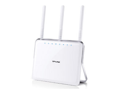 TP-LINK AC1900 3x Dual Band WiFi Archer C9 Gigabit