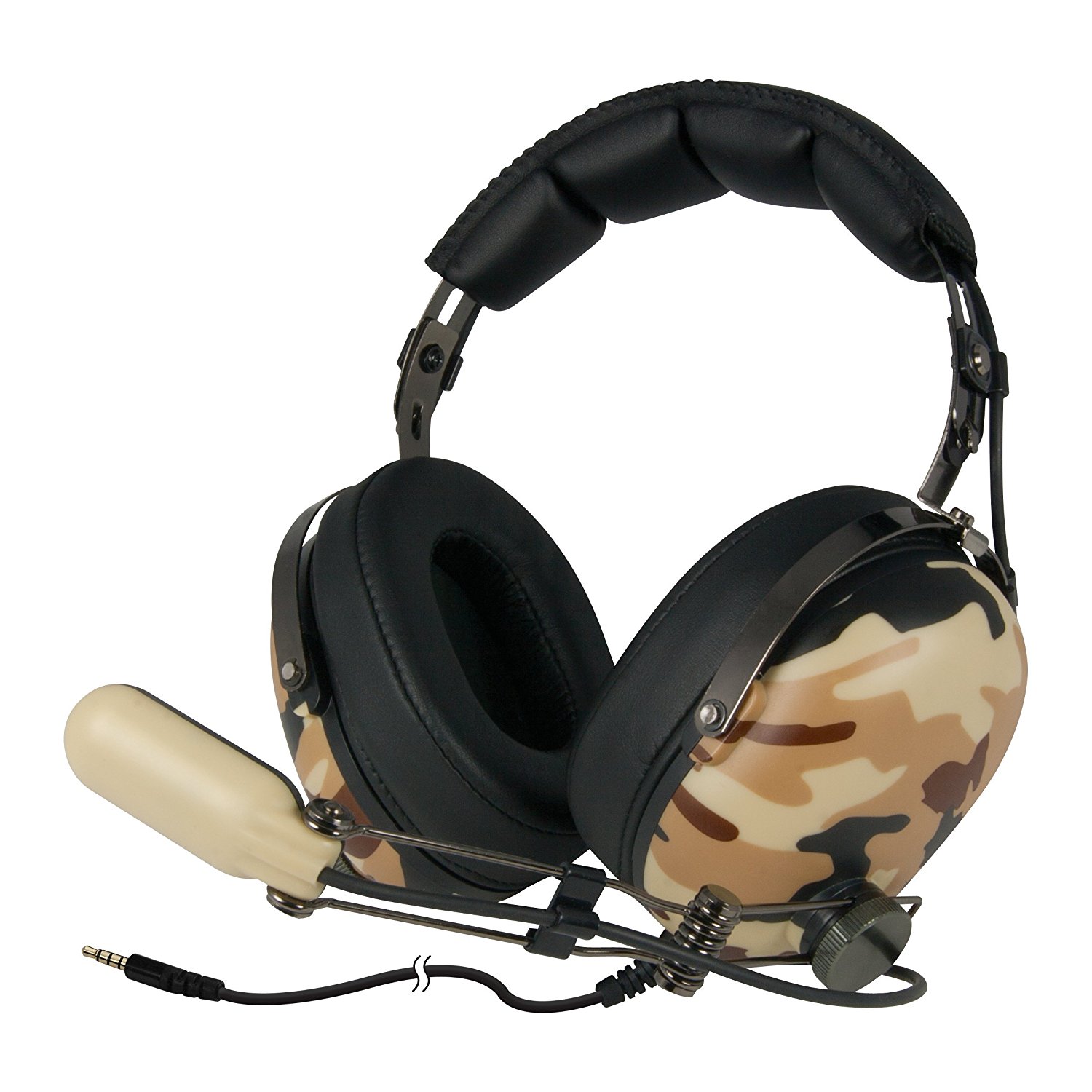 ARCTIC P533 Military Ακουστικά-Μικρόφωνο Στρατιωτικής Παραλλαγής ARCTIC P533 Military Ακουστικά-Μικρόφωνο Στρατιωτικής Παραλλαγής