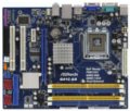 Μητρική ASROCK G41C/GS M-ATX S775/IG41 VGA 2DDR2+2DDR3 2PCI PCIE Μητρική ASROCK G41C/GS M-ATX S775/IG41 VGA 2DDR2+2DDR3 2PCI PCIE