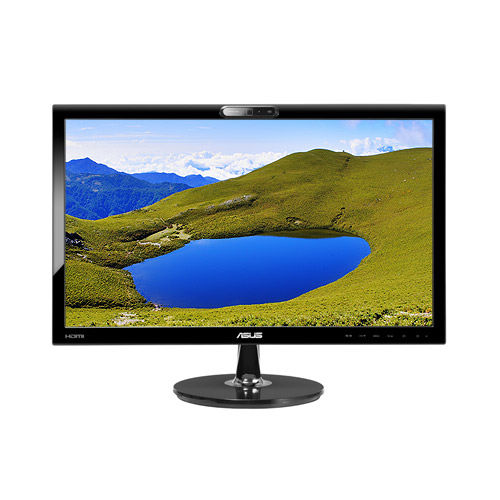 Asus Monitor VS228DE 21.5" LED 1920x1080/5ms 3yw Asus Monitor VS228DE 21.5" LED 1920x1080/5ms 3yw