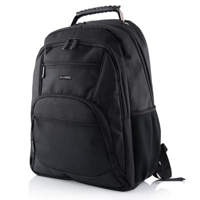 ΤΣΑΝΤΑ ΦΟΡΗΤΟΥ Backpack 16" Logic Easy ΤΣΑΝΤΑ ΦΟΡΗΤΟΥ Backpack 16" Logic Easy
