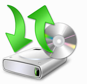 Hard Disk Data Recover Σκληρού Δίσκου Ανάκτηση Δεδομένων (Η/Μ)