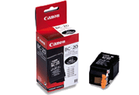Ασπρόμαυρο Μελάνι CANON BCI-24BK (6881A002AB) Black Ασπρόμαυρο Μελάνι CANON BCI-24BK (6881A002AB) Black