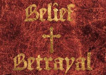 PC GAME: Belief + Betrayal