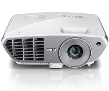 BENQ Projector W1060 2000Ansi/5000:1/6000h Full HD Home Cinema BENQ Projector W1060 2000Ansi/5000:1/6000h Full HD Home Cinema
