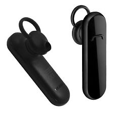 NOKIA Bluetooth CLIP BH-110U Black/White Bulk NOKIA Bluetooth CLIP BH-110U Black/White Bulk