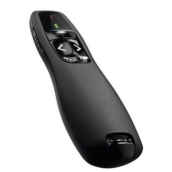 Blue Each PRESENTER Laser Pointer Εργαλείο Παρουσιάσεων Wireless Blue Each PRESENTER Laser Pointer Εργαλείο Παρουσιάσεων Wireless