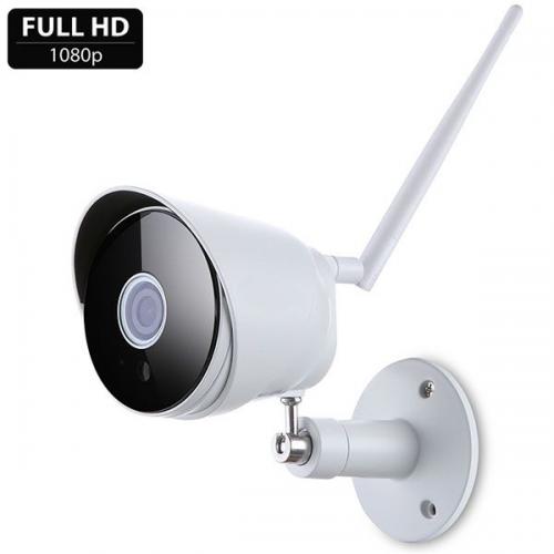 Ασύρματη Κάμερα WiGuard WiFi IP HD1080P Ασύρματη Κάμερα WiGuard WiFi IP HD1080P