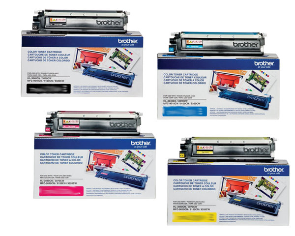 Toner Brother TN-2120 HL-2140/2150N/2170W/DCP-7030/7045N/MFC7320 Toner Brother TN-2120 HL-2140/2150N/2170W/DCP-7030/7045N/MFC7320