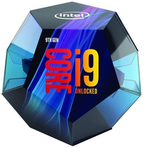 INTEL CPU Core i9-9900K 3,60Ghz/16MB/s1151/95W BX80684I99900K INTEL CPU Core i9-9900K 3,60Ghz/16MB/s1151/95W BX80684I99900K