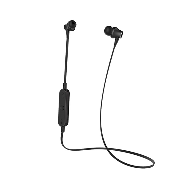 Ασύρματο HandFree Celly Bluetooth Stereo Ear Black