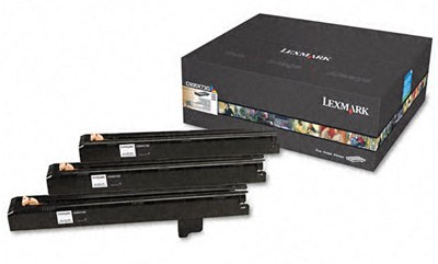 Lexmark COLOR Photoconductors X3 C930X73G C935/X940/X945 53000p Lexmark COLOR Photoconductors X3 C930X73G C935/X940/X945 53000p