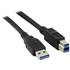 Καλώδιο USB 3.0 Cable 3m AM/BM USB 3.0 A to USB 3.0 B