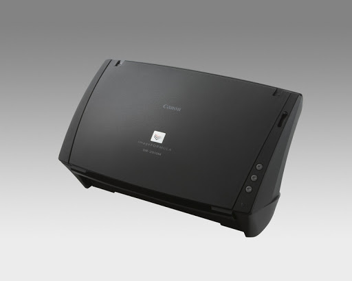 CANON SCANNER DR-2010M BL #RFB