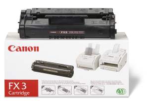 Toner CANON FX-3 L200/250 L60/90 L260 5000pages Laser Toner CANON FX-3 L200/250 L60/90 L260 5000pages Laser