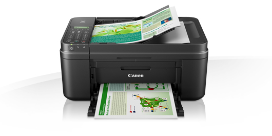 Πολυμηχάνημα Canon MX495 A4/ADF/1200dpi/USB/Fax Πολυμηχάνημα Canon MX495 A4/ADF/1200dpi/USB/Fax